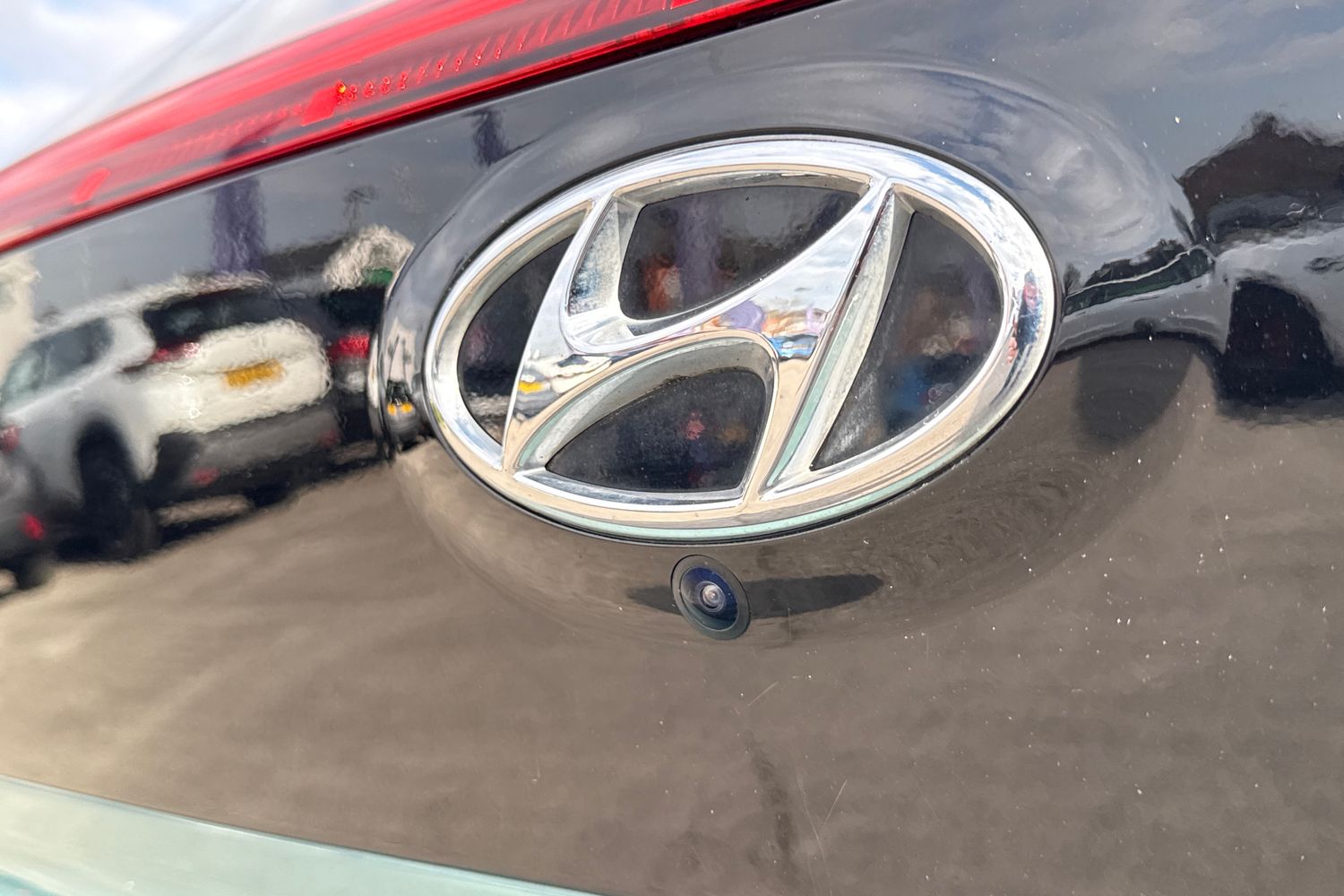 Used Hyundai BAYON 2023 for sale - 77764517: Photo 32