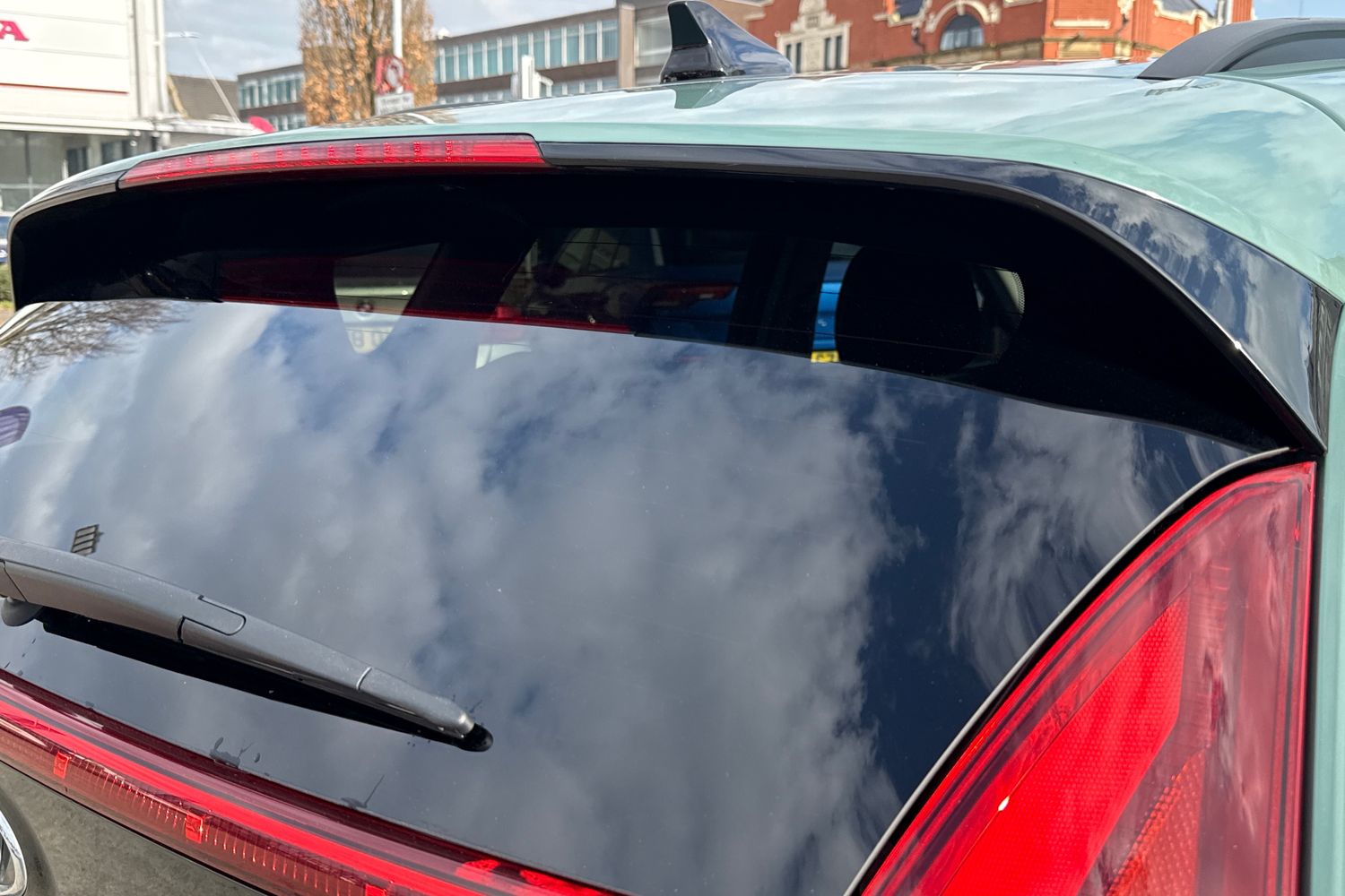 Used Hyundai BAYON 2023 for sale - 77764517: Photo 33