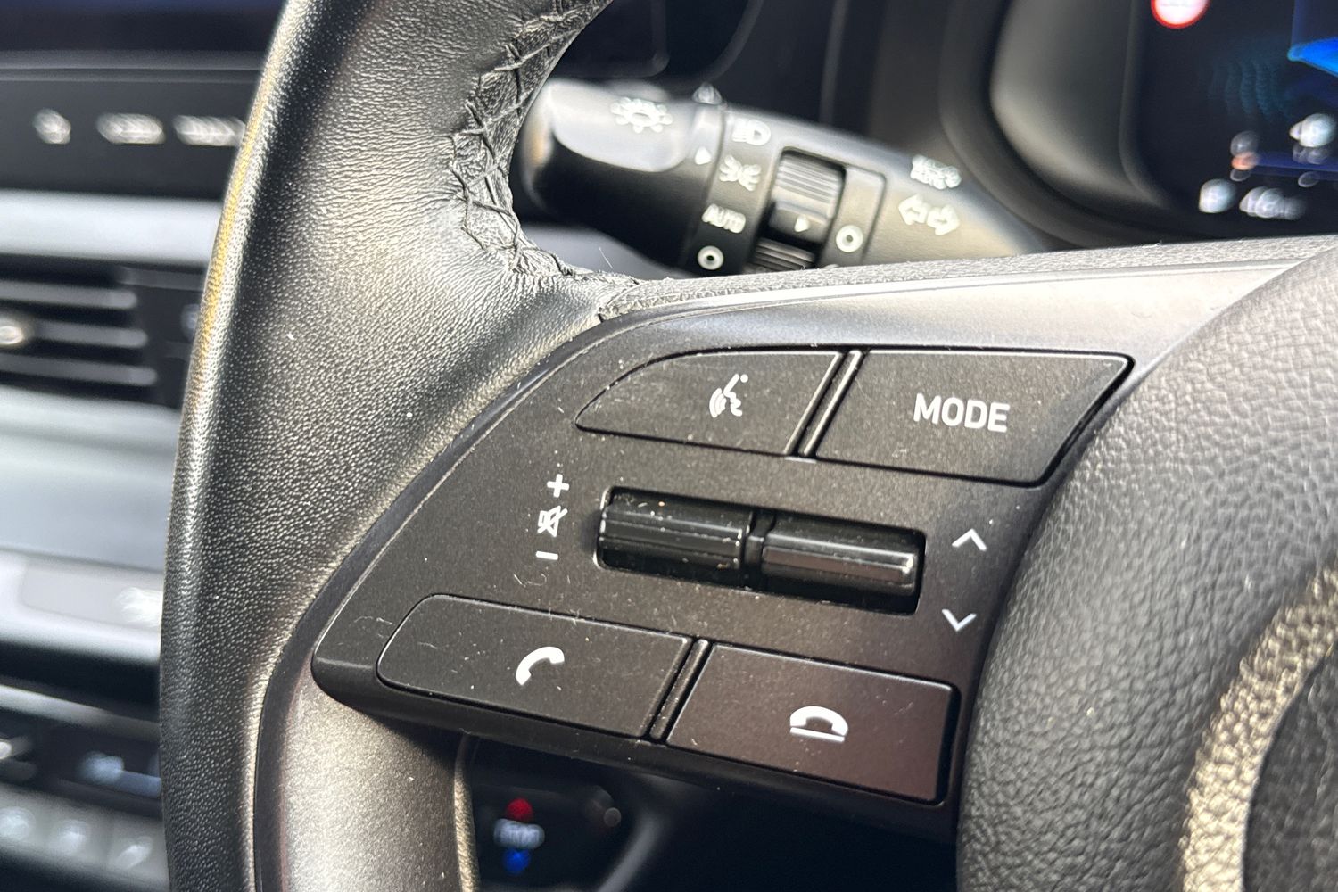 Used Hyundai BAYON 2023 for sale - 77764517: Photo 38