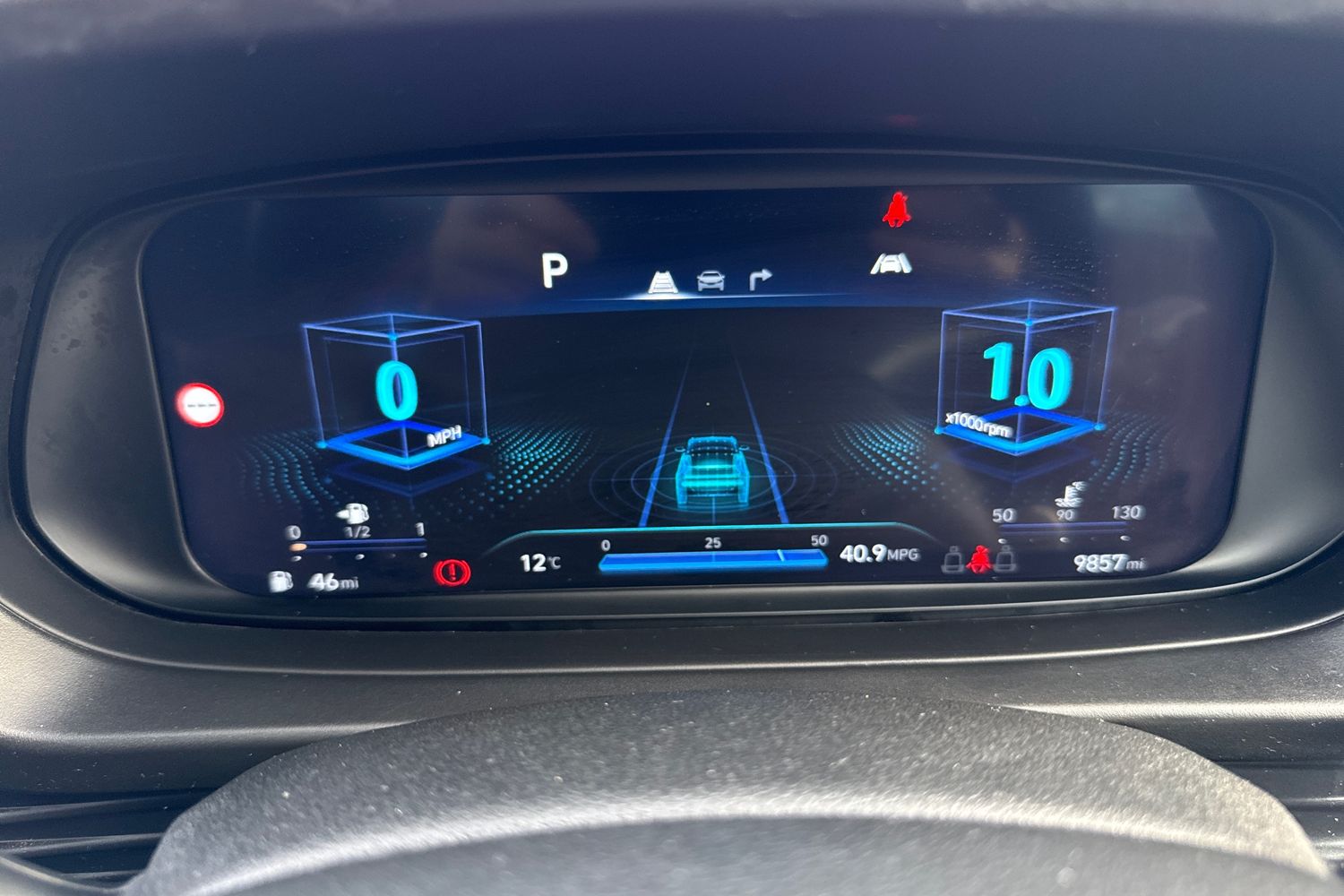 Used Hyundai BAYON 2023 for sale - 77764517: Photo 40