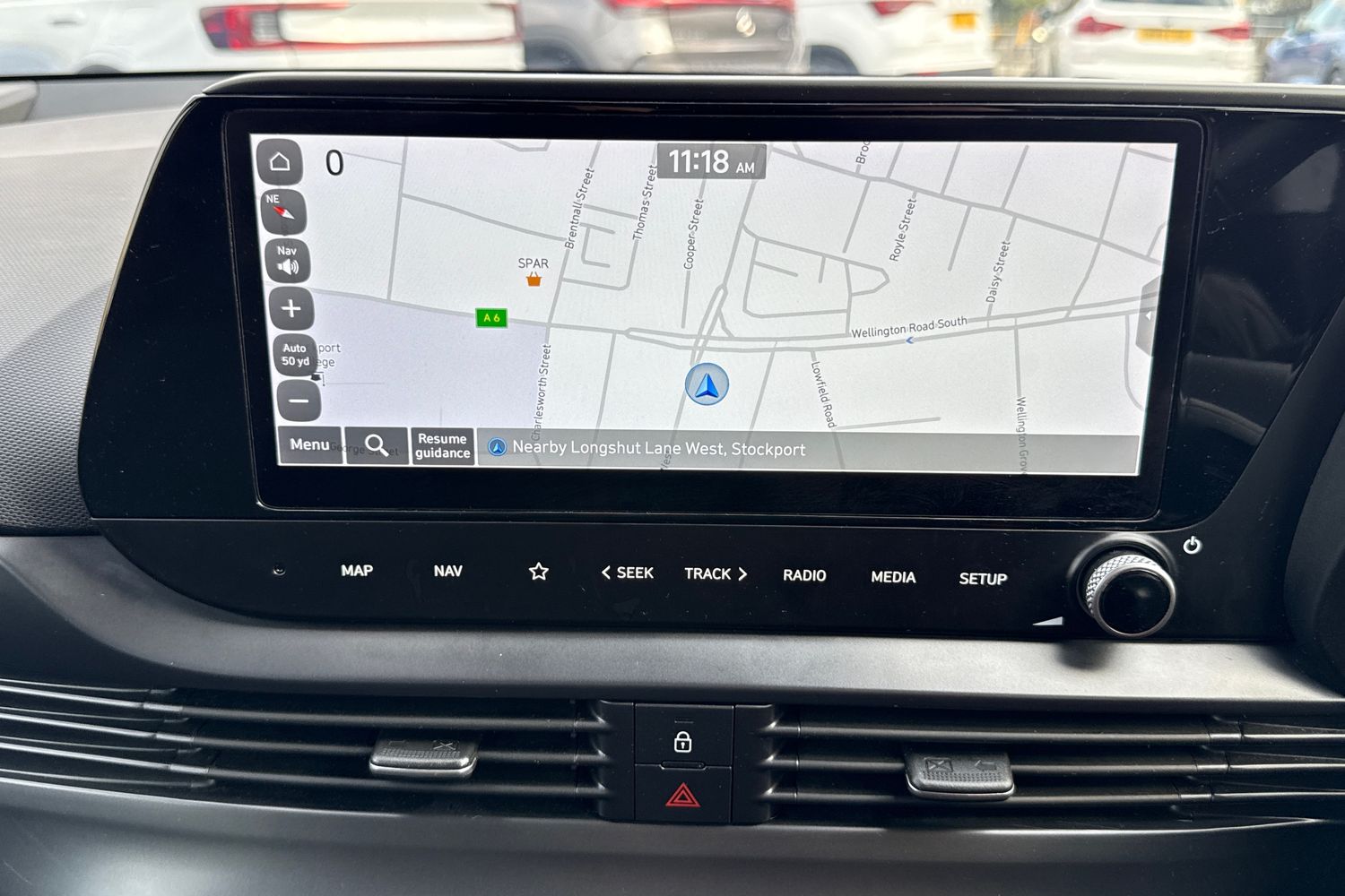 Used Hyundai BAYON 2023 for sale - 77764517: Photo 41