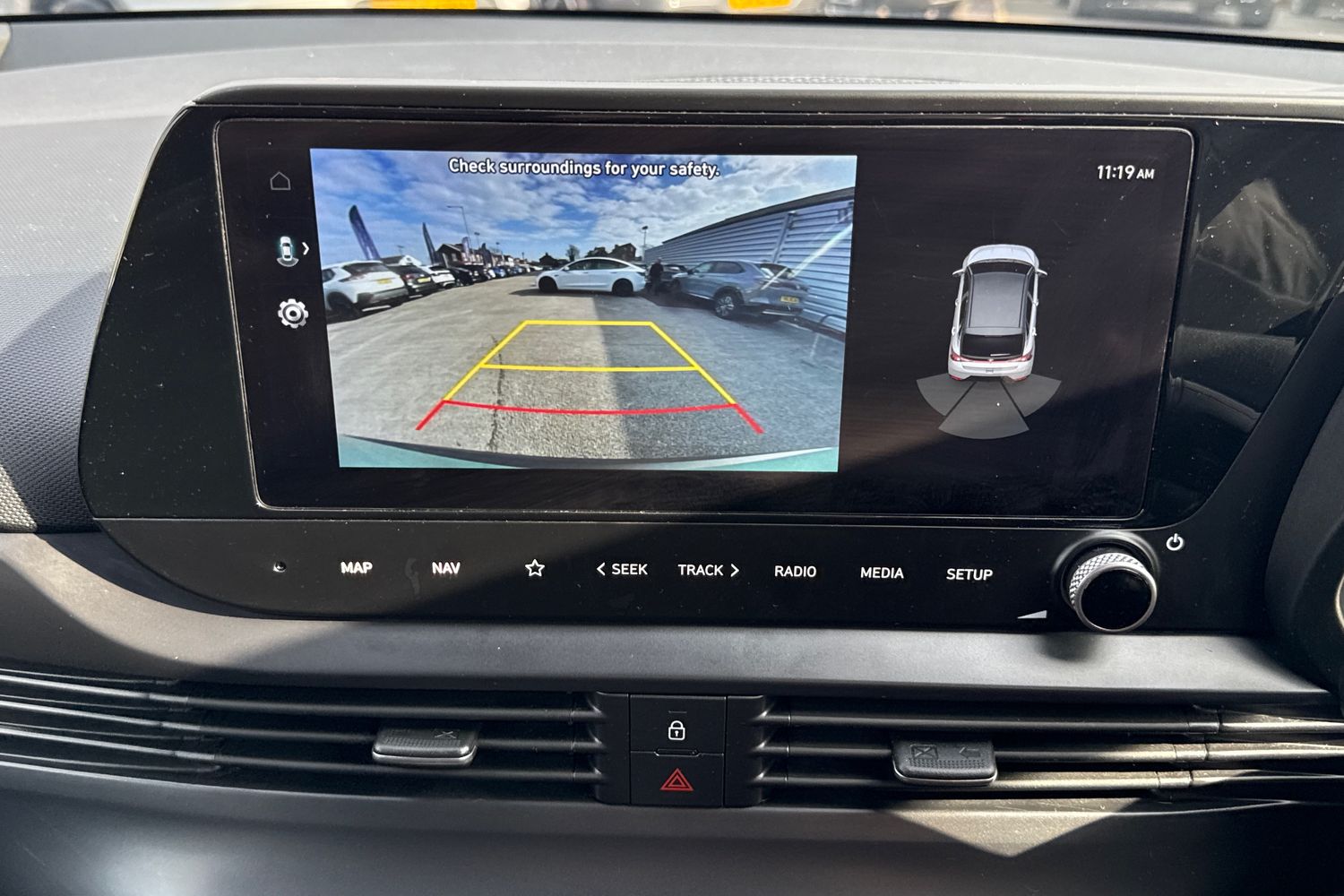 Used Hyundai BAYON 2023 for sale - 77764517: Photo 44