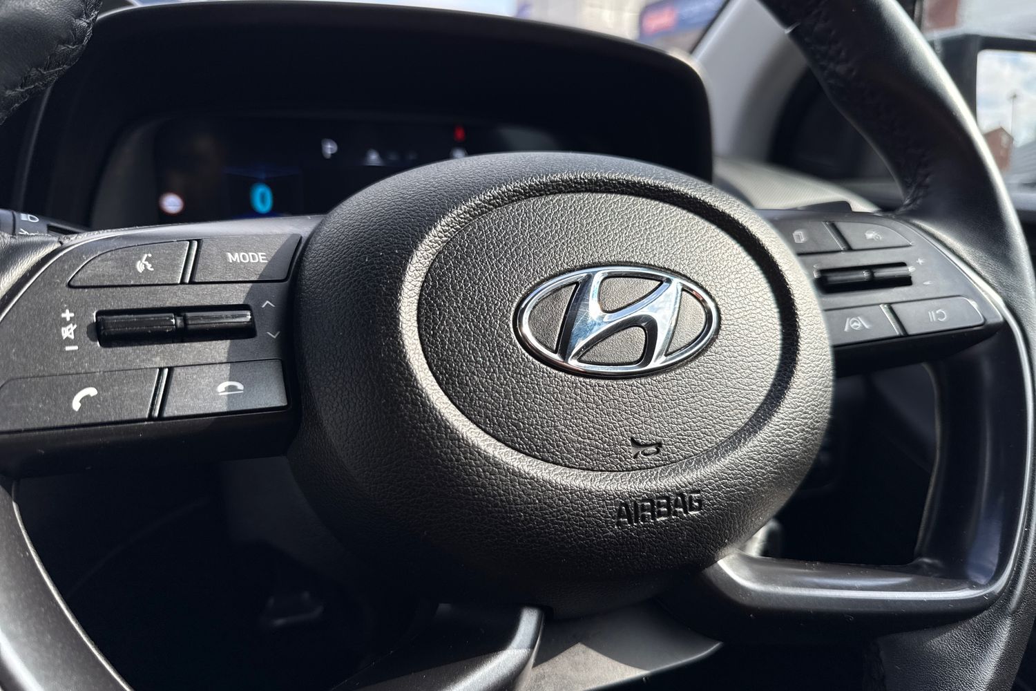 Used Hyundai BAYON 2023 for sale - 77764517: Photo 45