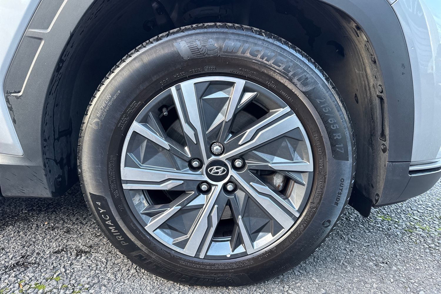 Used Hyundai TUCSON 2022 for sale - 76902595: Photo 10