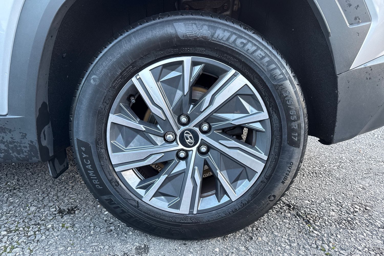 Used Hyundai TUCSON 2022 for sale - 76902595: Photo 12