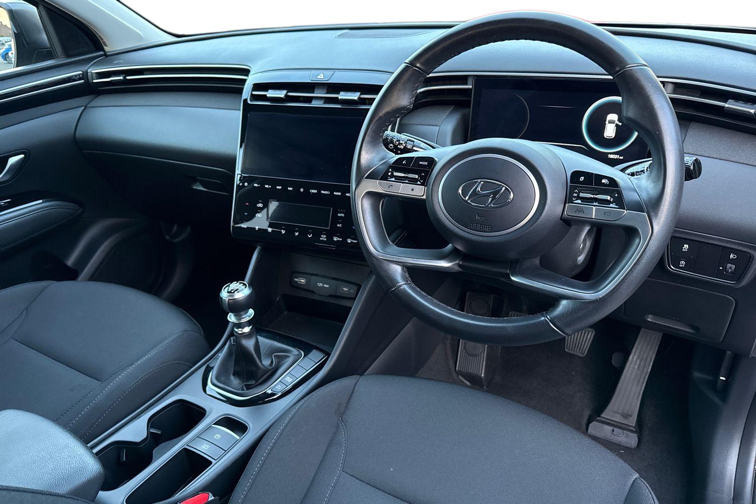 Used Hyundai TUCSON 2022 for sale - 76902595: Photo 14