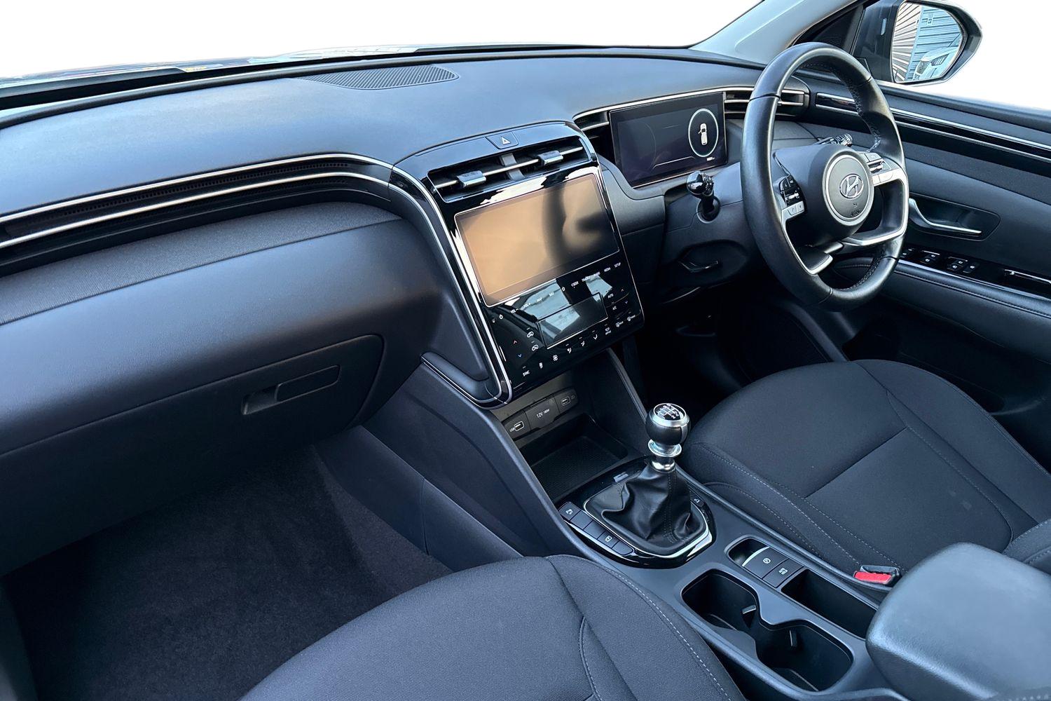 Used Hyundai TUCSON 2022 for sale - 76902595: Photo 15