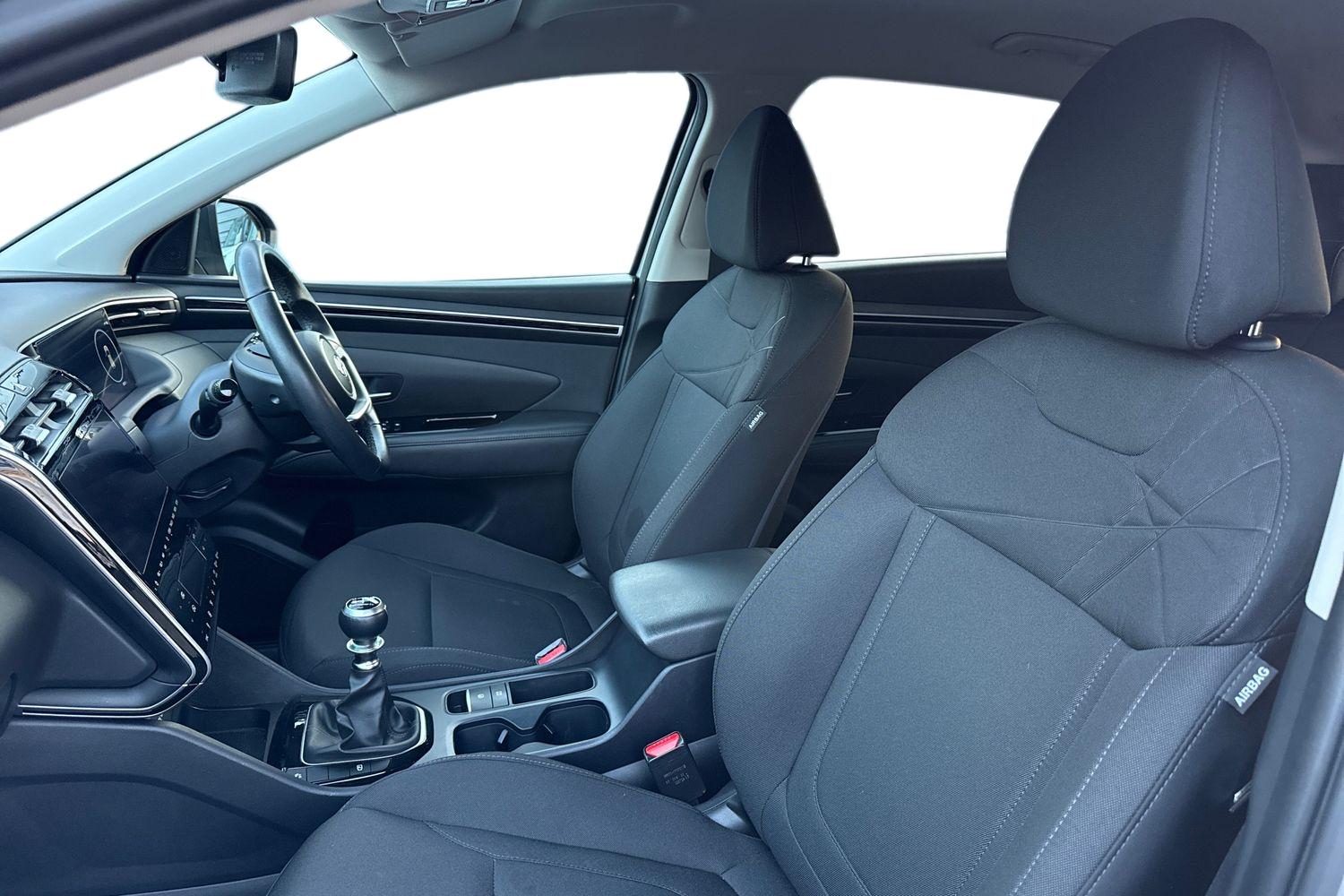 Used Hyundai TUCSON 2022 for sale - 76902595: Photo 16