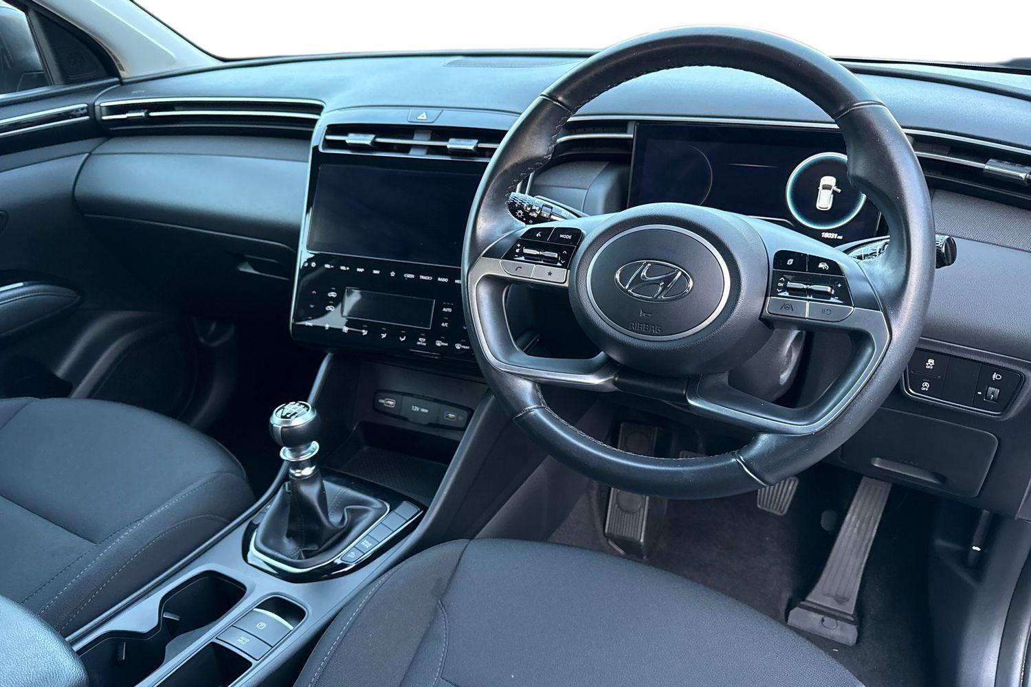 Used Hyundai TUCSON 2022 for sale - 76902595: Photo 18