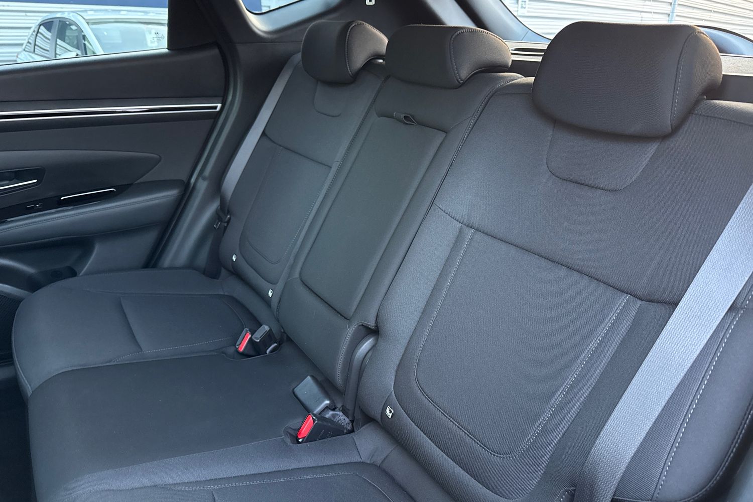 Used Hyundai TUCSON 2022 for sale - 76902595: Photo 19