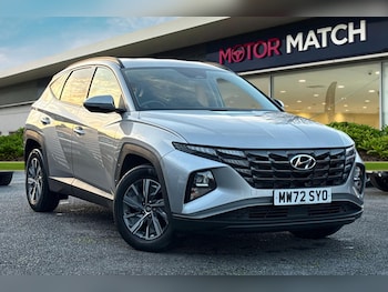 2022 - 1.6 T-GDi SE Connect Euro 6 (s/s) 5dr