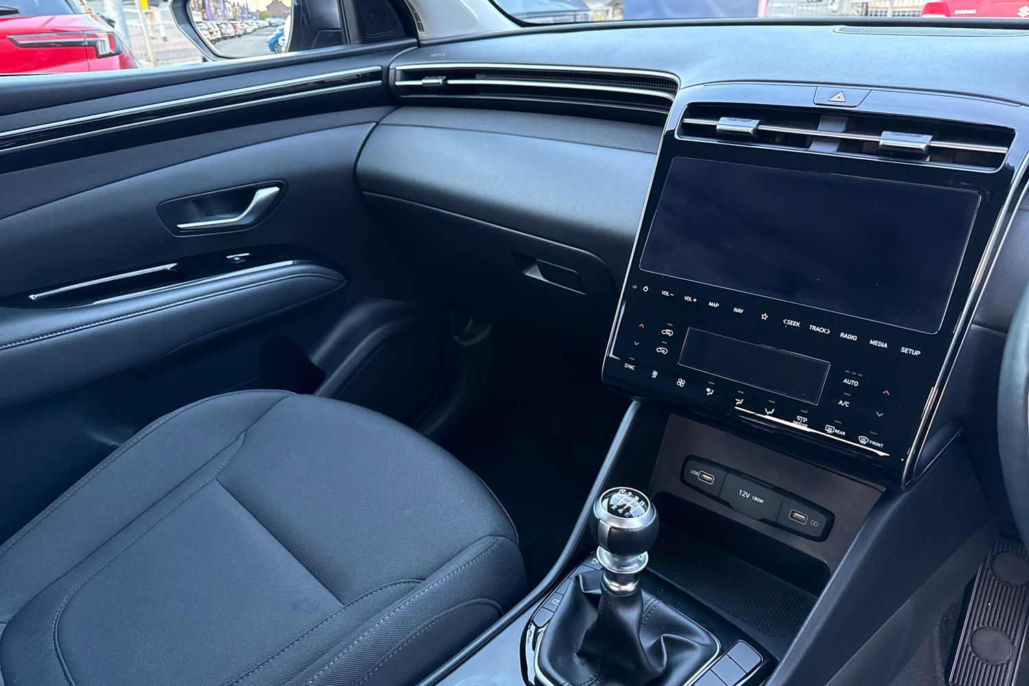 Used Hyundai TUCSON 2022 for sale - 76902595: Photo 20