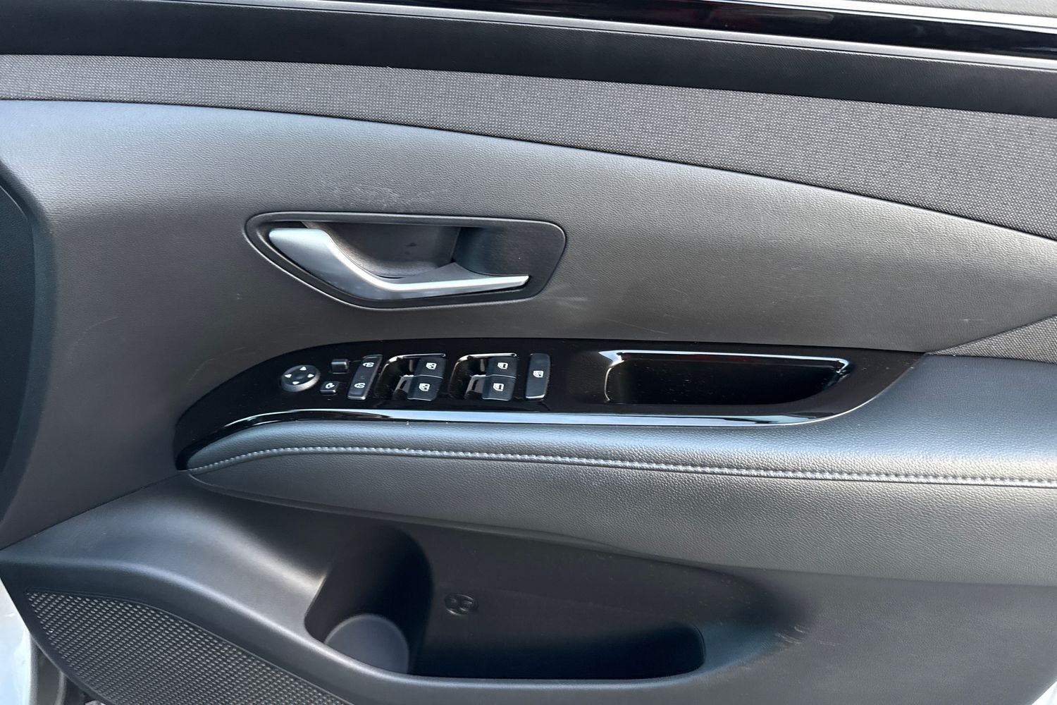 Used Hyundai TUCSON 2022 for sale - 76902595: Photo 21