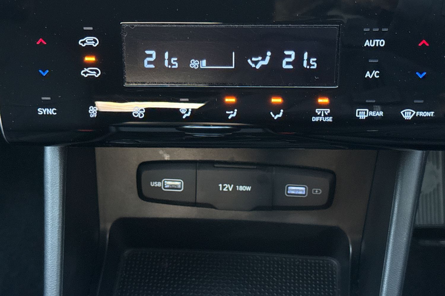 Used Hyundai TUCSON 2022 for sale - 76902595: Photo 22