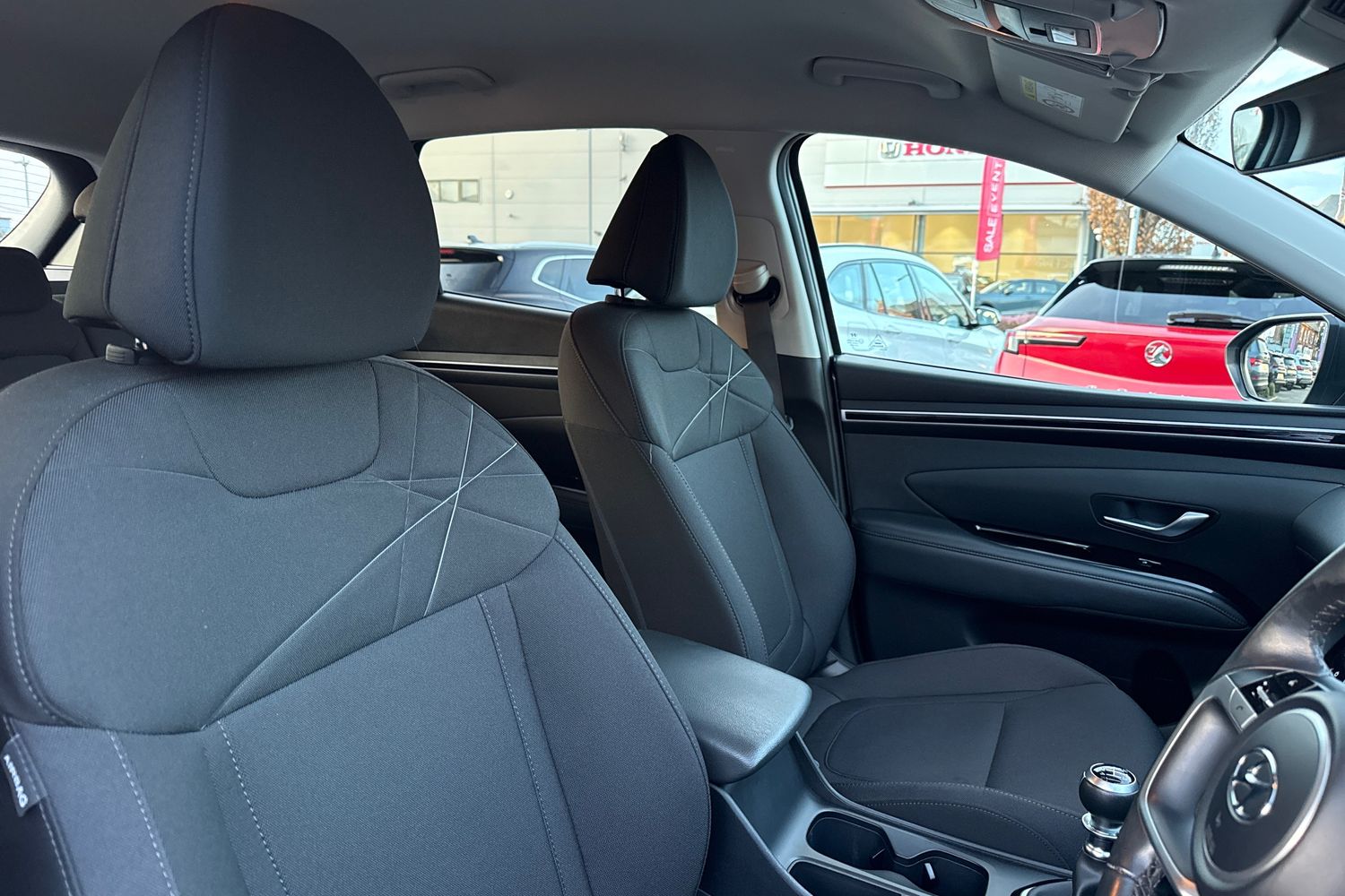 Used Hyundai TUCSON 2022 for sale - 76902595: Photo 24