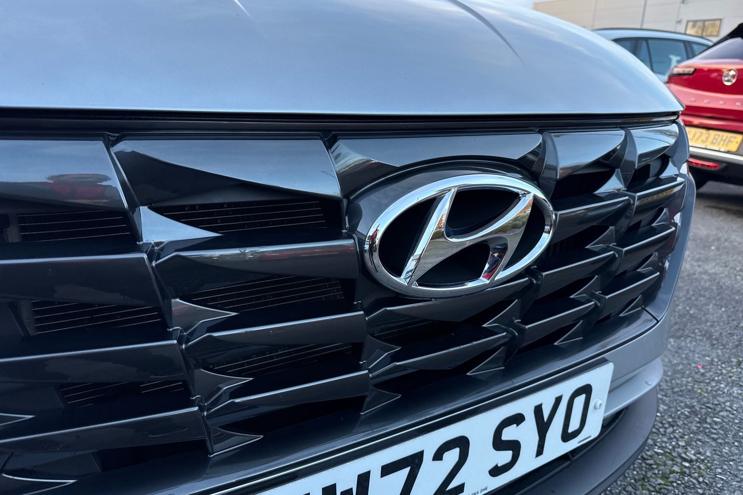 Used Hyundai TUCSON 2022 for sale - 76902595: Photo 26