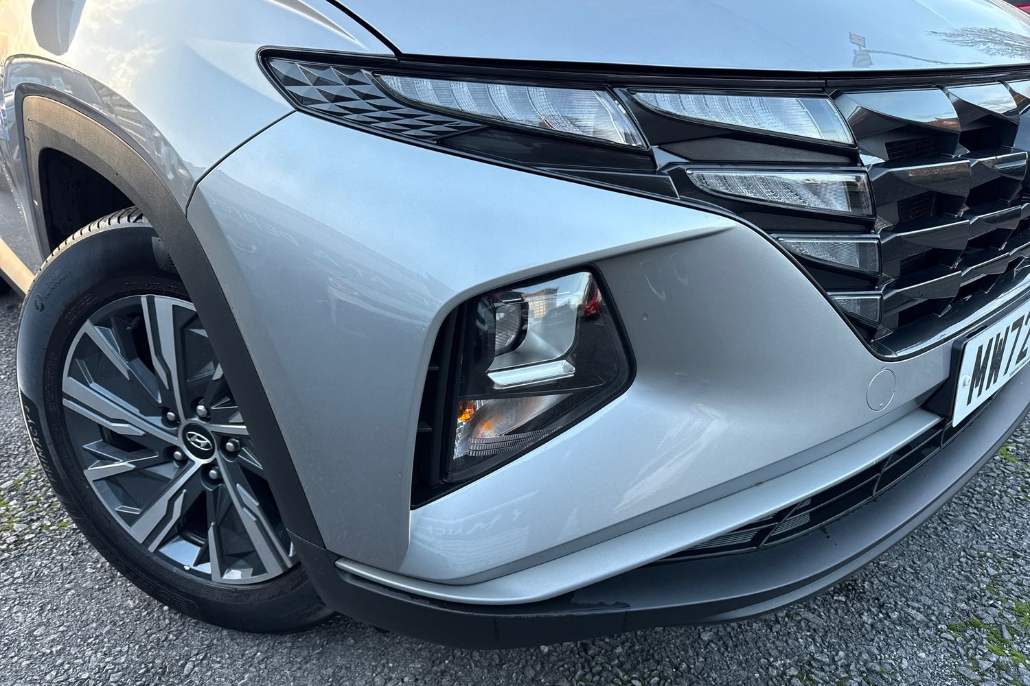 Used Hyundai TUCSON 2022 for sale - 76902595: Photo 33