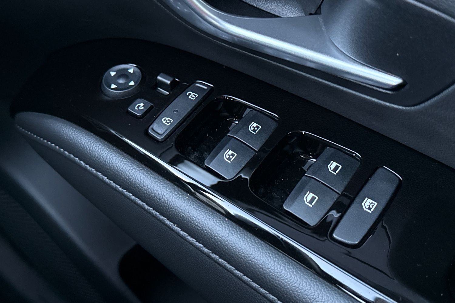 Used Hyundai TUCSON 2022 for sale - 76902595: Photo 35