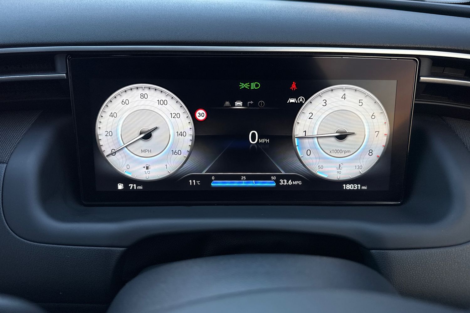 Used Hyundai TUCSON 2022 for sale - 76902595: Photo 41