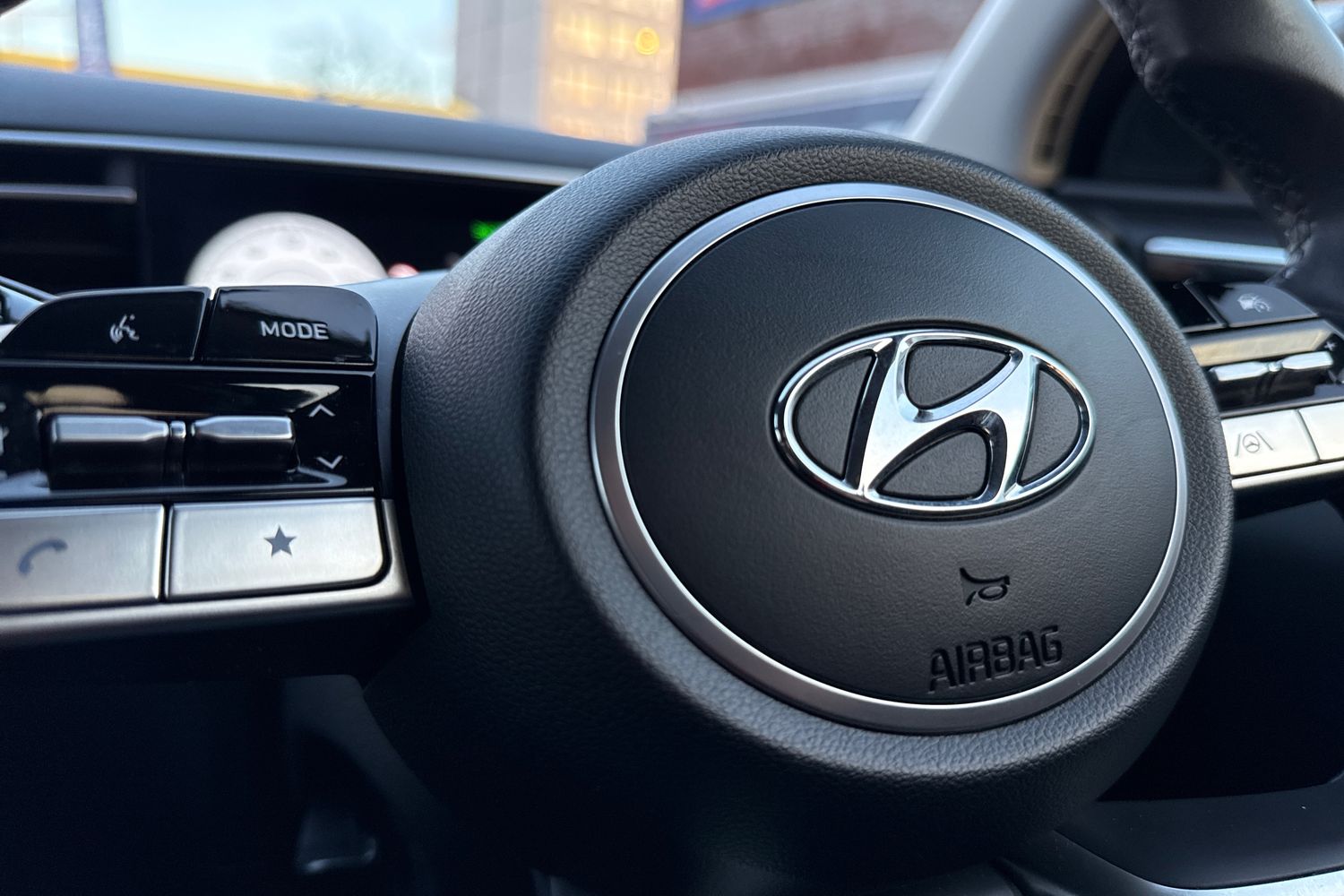 Used Hyundai TUCSON 2022 for sale - 76902595: Photo 47