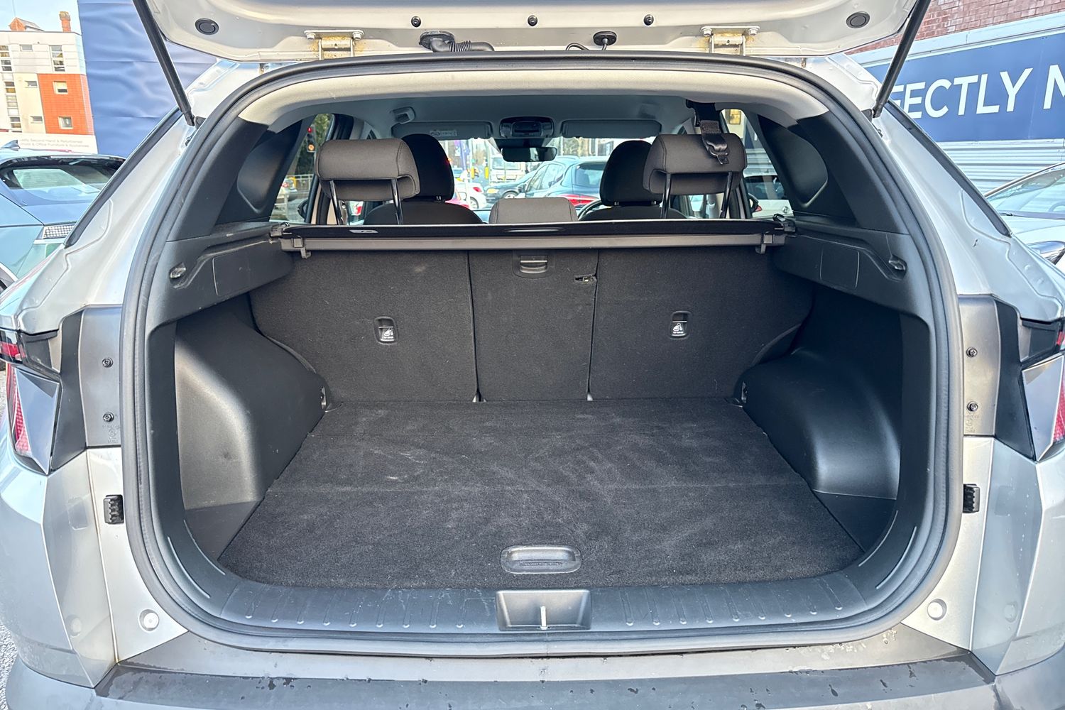 Used Hyundai TUCSON 2022 for sale - 76902595: Photo 7