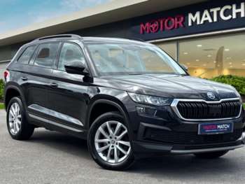 2022 - 2.0 TDI SE 5dr DSG [7 Seat]
