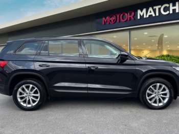 Used Skoda Kodiaq 2022 for sale - 75250534: Photo