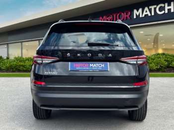 Used Skoda Kodiaq 2022 for sale - 75250534: Photo