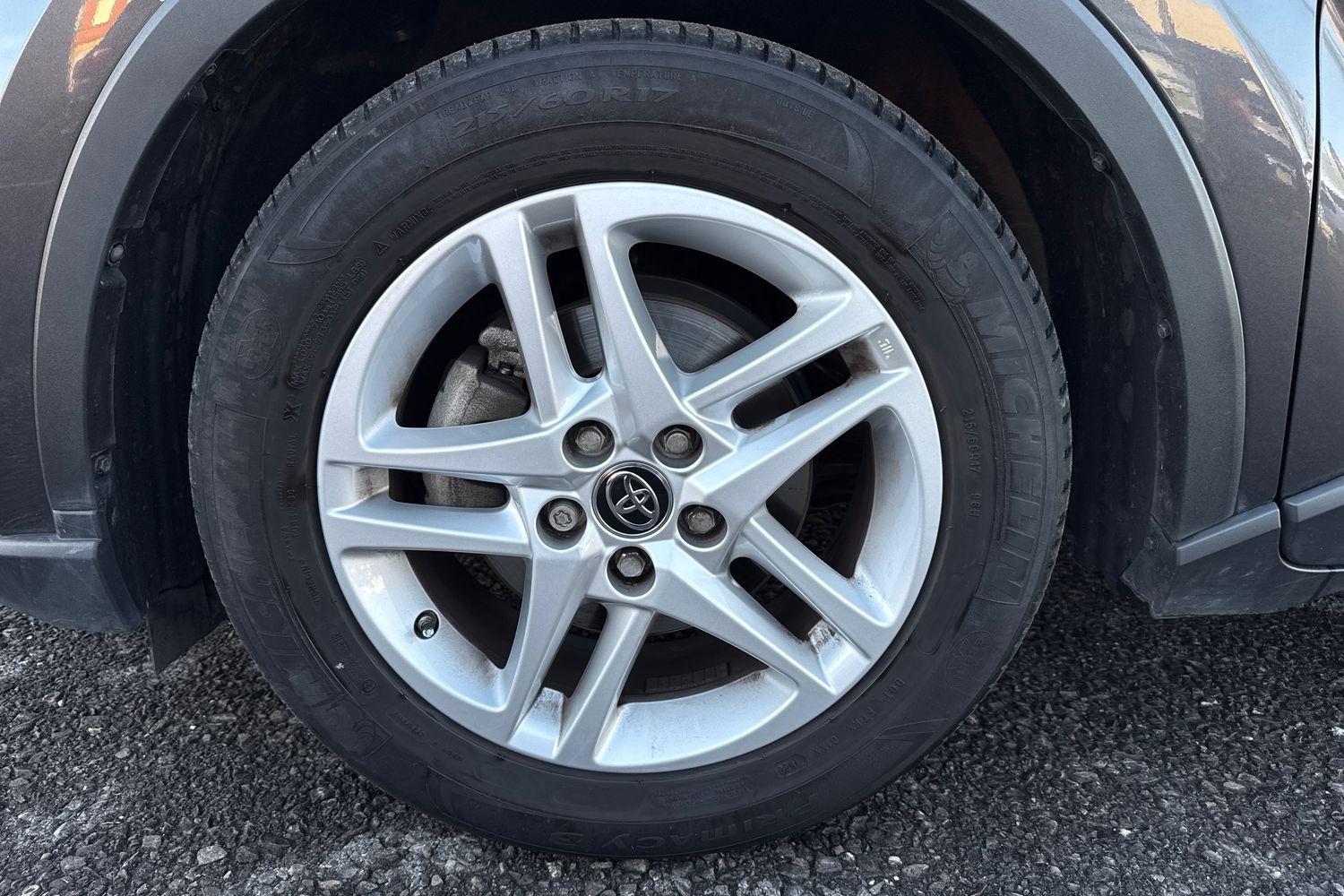 Used Toyota C-HR 2022 for sale - 77135365: Photo 11