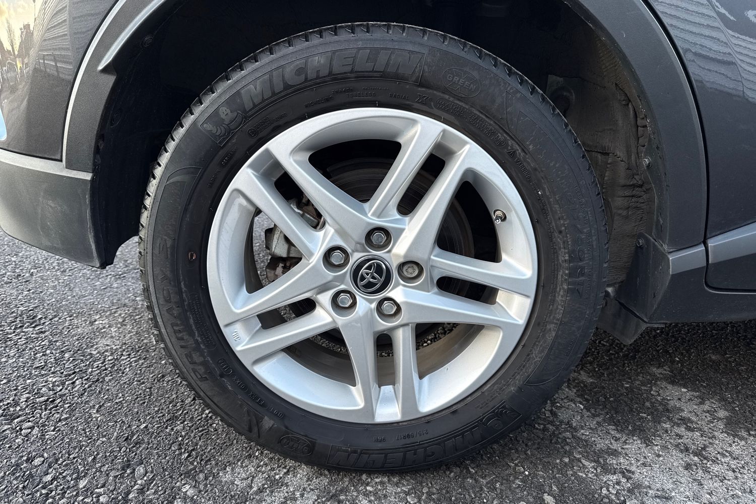 Used Toyota C-HR 2022 for sale - 77135365: Photo 13