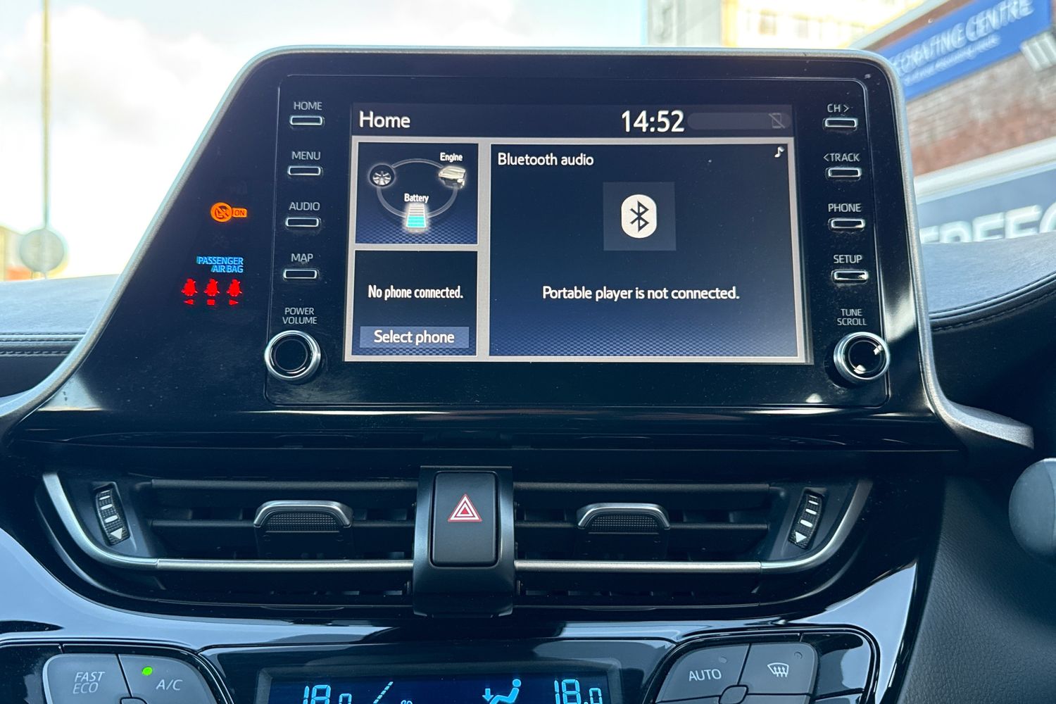 Used Toyota C-HR 2022 for sale - 77135365: Photo 17