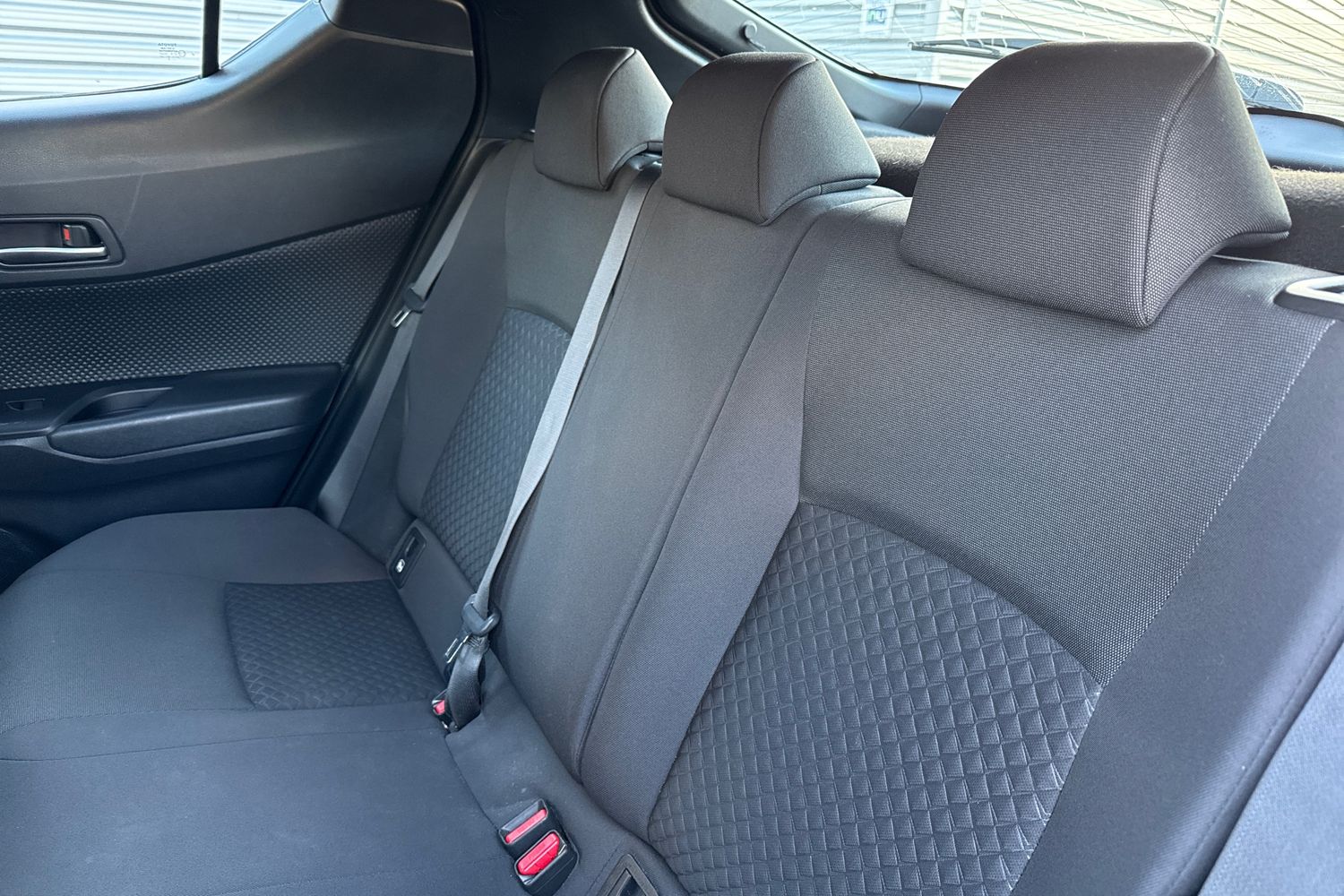 Used Toyota C-HR 2022 for sale - 77135365: Photo 19