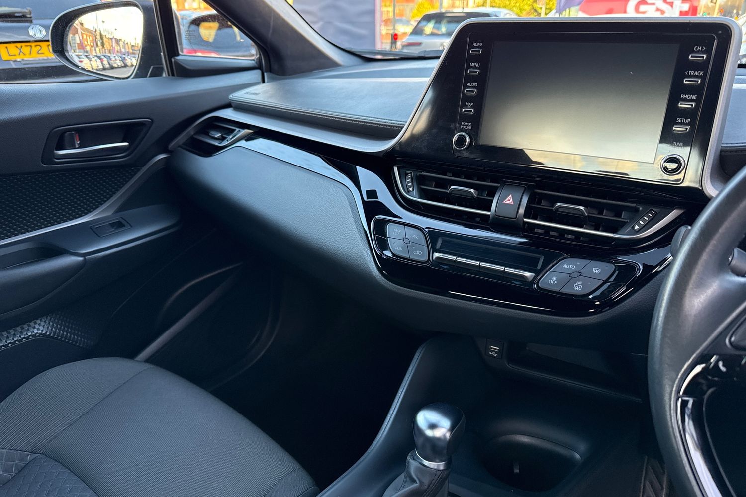 Used Toyota C-HR 2022 for sale - 77135365: Photo 20