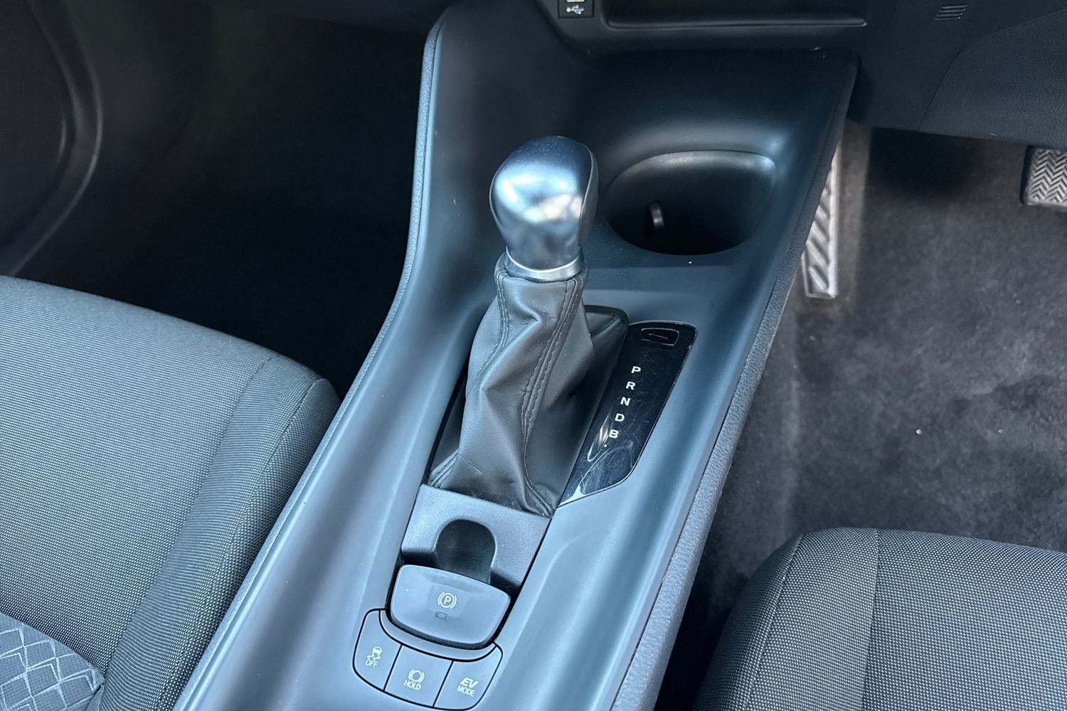 Used Toyota C-HR 2022 for sale - 77135365: Photo 23