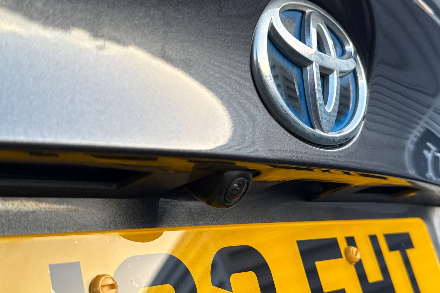 Used Toyota C-HR 2022 for sale - 77135365: Photo 27