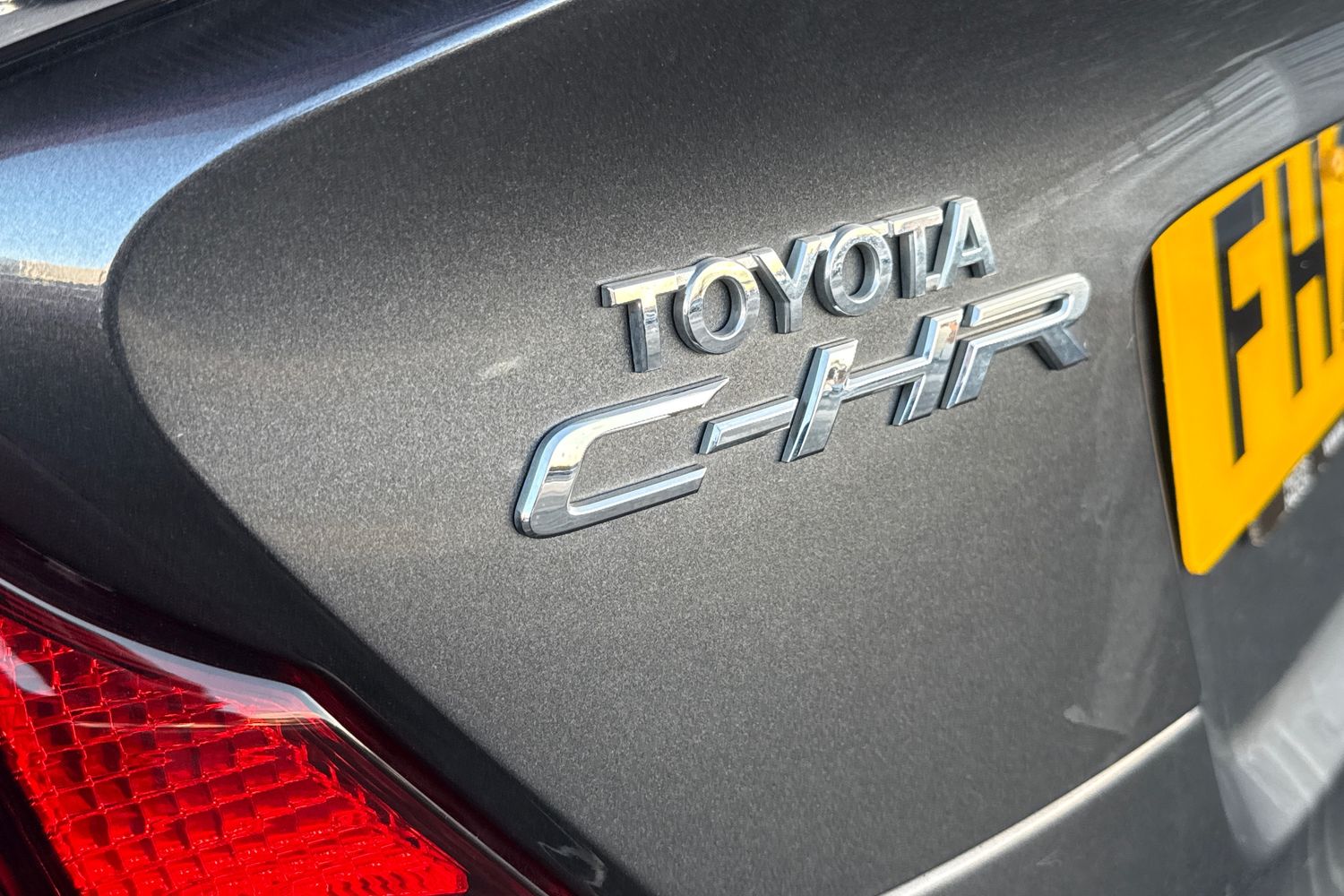 Used Toyota C-HR 2022 for sale - 77135365: Photo 28