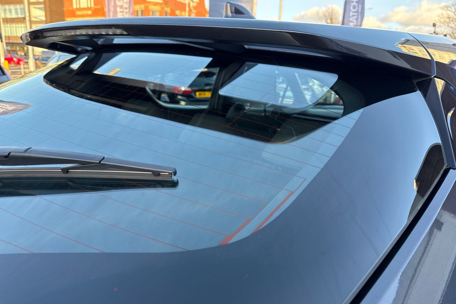 Used Toyota C-HR 2022 for sale - 77135365: Photo 29