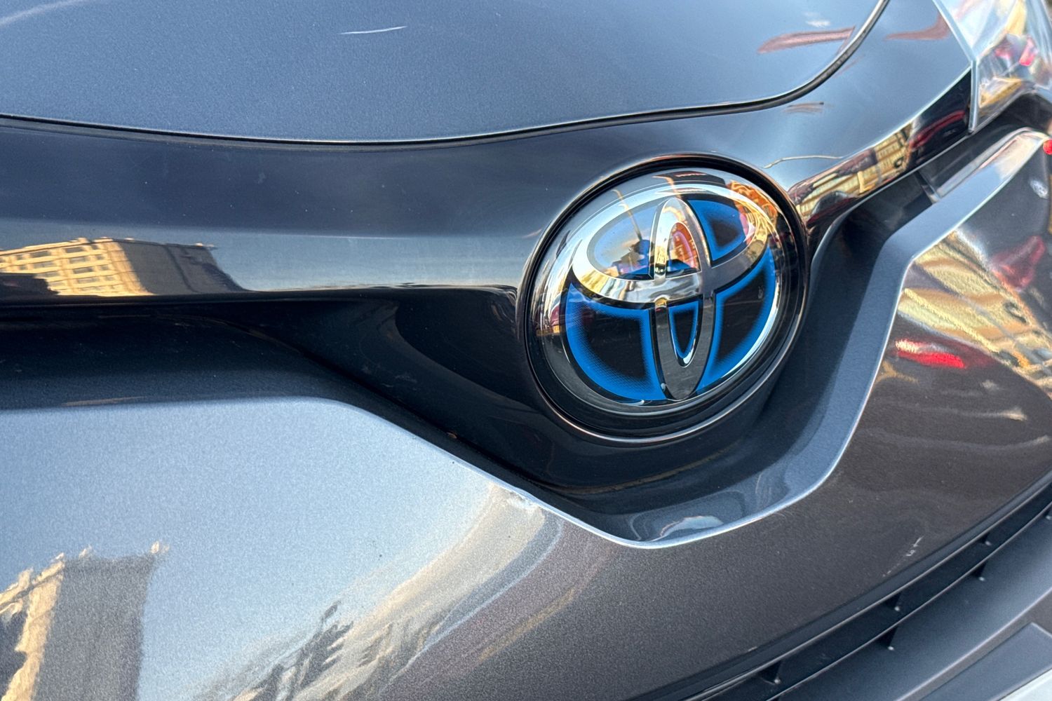 Used Toyota C-HR 2022 for sale - 77135365: Photo 31