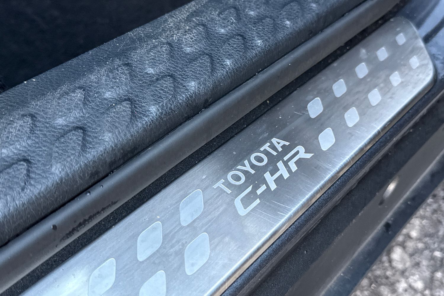 Used Toyota C-HR 2022 for sale - 77135365: Photo 33