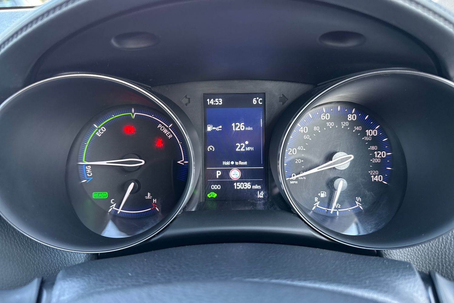 Used Toyota C-HR 2022 for sale - 77135365: Photo 37