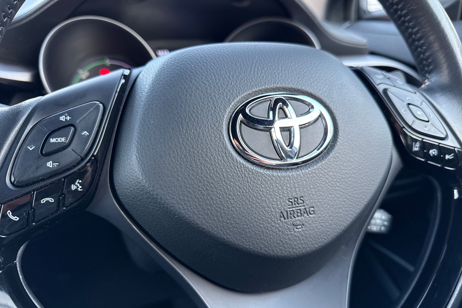 Used Toyota C-HR 2022 for sale - 77135365: Photo 43