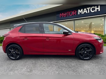 Used Vauxhall Corsa 2021 for sale - 78526009: Photo