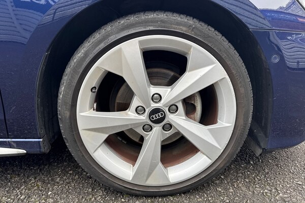 Used Audi A3 2021 for sale - 76182174: Photo 10