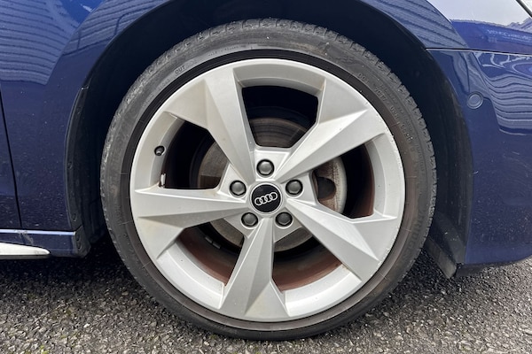 Used Audi A3 2021 for sale - 76182174: Photo 11