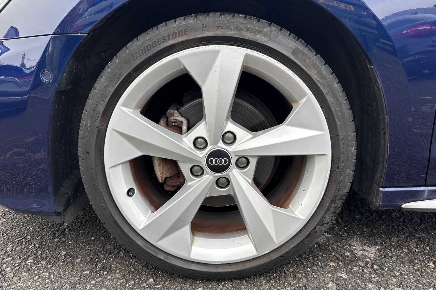 Used Audi A3 2021 for sale - 76182174: Photo 12