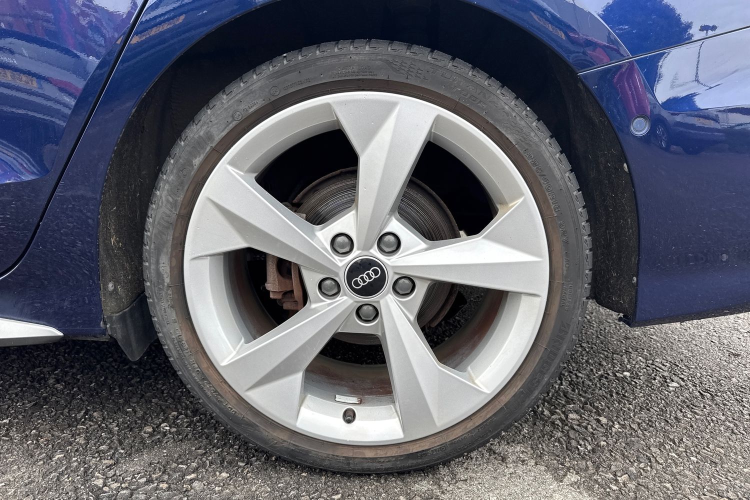 Used Audi A3 2021 for sale - 76182174: Photo 13