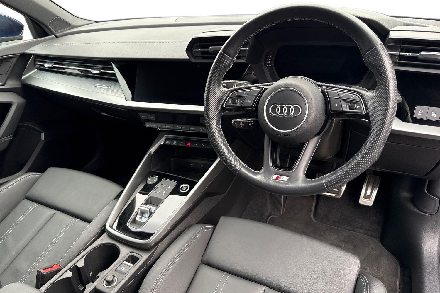 Used Audi A3 2021 for sale - 76182174: Photo 14