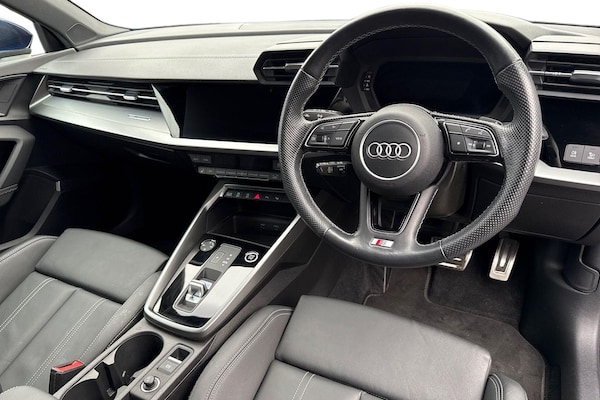 Used Audi A3 2021 for sale - 76182174: Photo 14