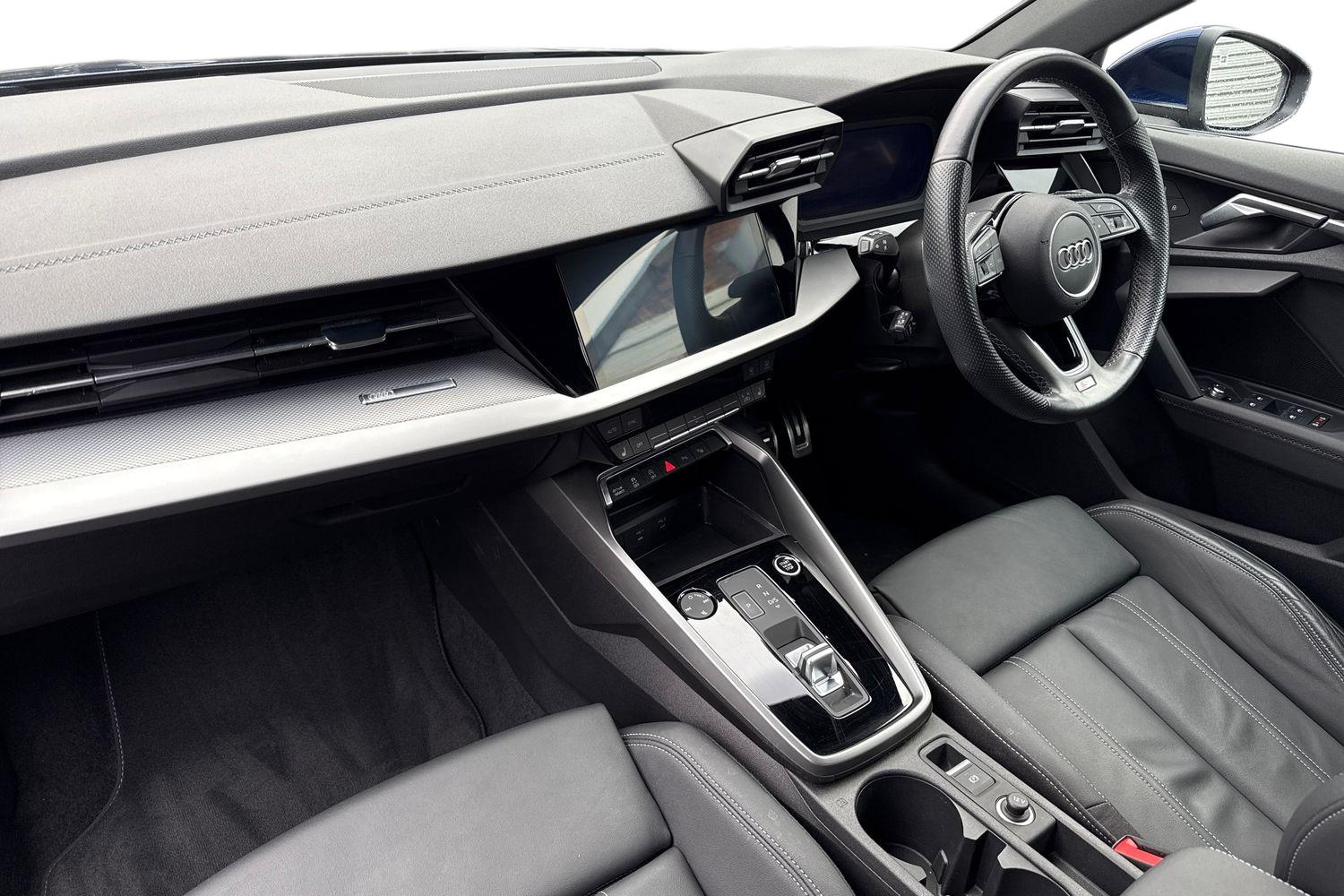 Used Audi A3 2021 for sale - 76182174: Photo 15