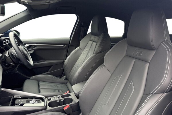 Used Audi A3 2021 for sale - 76182174: Photo 16